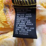 Unique spectrum Spectrum Floral Blouse Size Large Photo 4