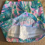 Lilly Pulitzer  Patty Skort Mandevilla Baby Hip Nautic Photo 3