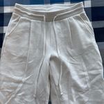 A New Day Beige Sweatpants Photo 1