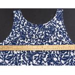 Lilly Pulitzer  Lobster Sleeveless Kristen Flounce Luxury Preppy Dress Krillin XS Photo 6