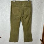 Current/Elliott Current/Elliot | The kick Jean Corduroy Pants Photo 2