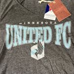 Mitchell & Ness MLS Minnesota United Tee Photo 1