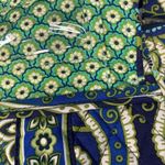 Vera Bradley Patterned Med Shoulder/ Crossbody Bag Photo 8