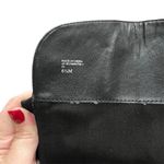 Adrienne Vittadini Women's Black Over The Knee High Heel Boots 6.5 Photo 4