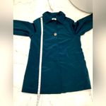 Croft & Barrow Short trench coat- very NICE color ๐น๐น Photo 4