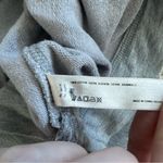 Anthropologie E by Eloise Grey French Terry Sweatshirt Dress Photo 6