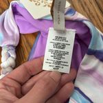 Becca  Purple Agate Braided-Straps Hipster Bikini Bottoms Size‎ XS NWT swimsuit Photo 5