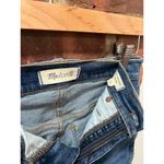 Madewell  Highrise Skinny Jeans Photo 3