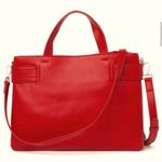 Moschino NWT Love  Satchel Crossbody Tote Photo 1