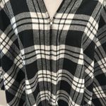 Michael Stars NWT  Zip Me Tight Poncho Photo 2