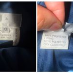 J&J Strapless long blue dress with beading and corset 10/M Size M Photo 7