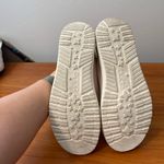 Hey Dude  Women’s Wendy Sparkling Rose Gold Slip‎ on Comfort Shoe Pink Shiny 7 Photo 4