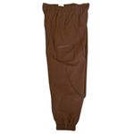 Nike Jordan Sport Women’s Tunnel Jogger Style Trousers Cacao Wow Size L NEW Photo 4
