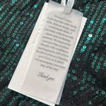 Grace Karin Grace and Karin Sequin Mid Dress NWT Photo 5