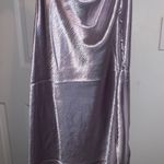 Victoria's Secret Satin Skirt Photo 3