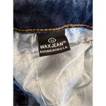 Wax Jean  Size 11 Distressed Skinny‎ Women’s Photo 5
