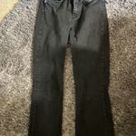 ZARA Black Jeans Photo 0
