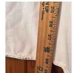 Vintage Quacker Factory Cowboy Boot embroidered 100% Cotton Button Down L White Size L Photo 6