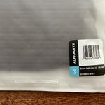 Alphalete Rich Brown Amplify Shorts Photo 9