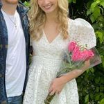 Buddy Love Tinsley Dress Photo 4