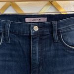 joe's jeans Joe’s Jeans The Icon Flawless Dark Wash 28 Skinny Jean Photo 1