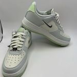 Nike Women Air Force 1 '07 Next Nature Sea Glass/Vapor Green FN8540-001 Sz 7.5 Photo 5