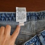 Carhartt Y2K  Original Fit Jeans‎ Denim Straight Leg Women's 10x32 Bootcut Photo 8