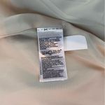 Banana Republic  Blazer Jacket Womens Sz 8 Career New $135 1 Button Brown Photo 10