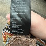 Urban Outfitters Bryan Geometric High Waisted Flare Pants size small Photo 14