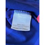 Nike  Golf Tour Performance Dri-Fit Women's‎ Purple Short Sleeve Top M Athleisure Photo 7