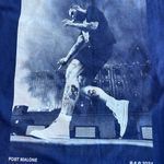 Port Authority Post Malone Graphic Tee Photo 3