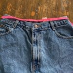 The Vintage Shop Vintage Mom Shorts Photo 3