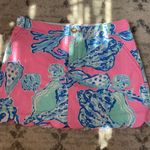 Lilly Pulitzer Skirt Photo 0