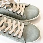 Taos Sage Green Star Sneakers Size undefined Photo 1