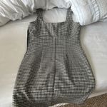 H&M Checkered Dress  Photo 2