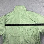 Bala Windbreaker Jacket Women L XL Half Zip Pullover Athleisure Sporty Casual Green Photo 8
