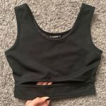 SheIn Crop Top Photo 0