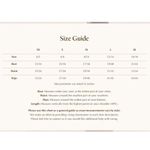 Heartloom Saige Knit Midi Dress in Oat New Womens Sweater Tank Photo 7