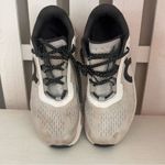 On Running Cloudnova Sneakers Women’s 8 Gray White Swiss Engineered Photo 6