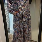 Vintage bobbi’s closet 2pc set Silver Size 12 Photo 0