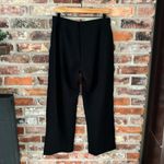 AYR Black High Hopes Pima Cotton Modal Sweatpants, XL Photo 7
