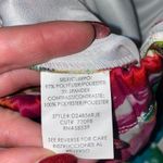 Speechless  floral strapless summer dress Photo 11