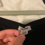 Garage Black  Dress Photo 3