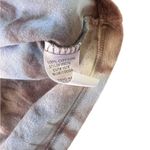 Tryst Tie-Dye Short Sleeve Top 1990’s very fitted Photo 2