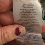 Boohoo Plus Size Butt Shaper High Stretch Skinny Jeans- NWT Photo 8