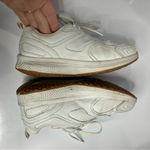 Skechers Go Run consistent white goga mat sneakers size 7 Photo 9