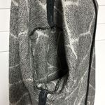 Eileen Fisher Peruvian Alpaca Blend Coat Photo 10