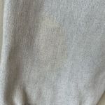 NWT! A Beautiful Soul Light Wash Distressed Cropped Jean Size 16 Blue Photo 11