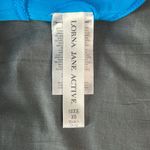 Lorna Jane  Strappy Sports Bra Blue Size XS Photo 3