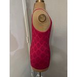 Champion  C9 Pink Pattern Racerback  Tank Top S Activewear Athleisure Sportswear Photo 2